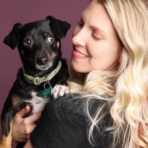 Meet your Posher, Alexandra